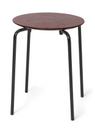 Herman Stool, Red brown