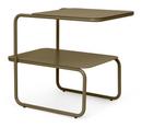 Level Side Table, Olive