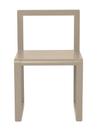 Little Architect Chair, Cashmere