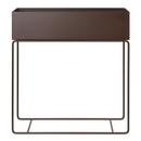 Plant Box H 65, Dark chocolate