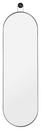 Details Ferm Living Poise Oval Mirror Poise Oval Mirror