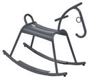 Adada Rocking Horse, Anthracite