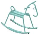 Details Fermob Adada Rocking Horse Adada Rocking Horse, Lagoon blue
