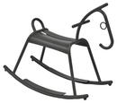 Adada Rocking Horse, Liquorice