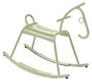 Adada Rocking Horse, Willow green