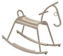 Adada Rocking Horse, Nutmeg