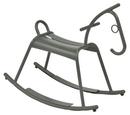 Adada Rocking Horse, Rosemary