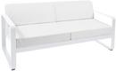 Bellevie 2-Seater Sofa, Off-white, Cotton white