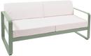 Bellevie 2-Seater Sofa, Off-white, Cactus