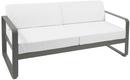 Bellevie 2-Seater Sofa, Off-white, Rosemary