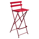 Bistro Bar Stool, Poppy