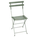 Bistro Folding Chair, Cactus