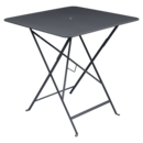 Bistro Folding Table rectangular