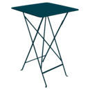 Bistro Bar Table, Acapulco blue