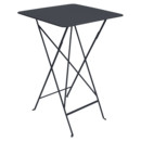Bistro Bar Table, Anthracite