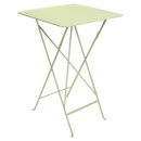 Bistro Bar Table, Willow green
