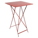 Bistro Bar Table, Poppy