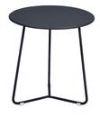 Cocotte Side Table, Anthracite