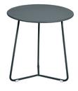 Cocotte Side Table, Storm grey