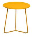 Cocotte Side Table, Honey