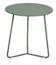 Cocotte Side Table, Cactus