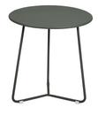 Cocotte Side Table, Rosemary