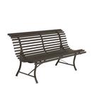Louisiane Bench, 150 cm, Tonka