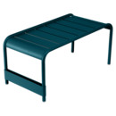 Luxembourg Bench/Table, Acapulco blue