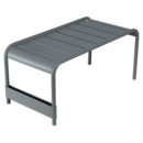 Luxembourg Bench/Table, Storm grey