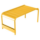 Luxembourg Bench/Table, Honey