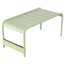 Luxembourg Bench/Table, Willow green