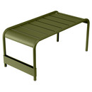 Luxembourg Bench/Table, Pesto