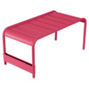 Luxembourg Bench/Table, Pink praline