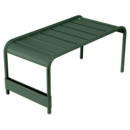 Luxembourg Bench/Table, Cedar green