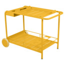 Luxembourg Bar Trolley, Honey