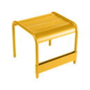 Luxembourg Low Table/Footrest, Honey