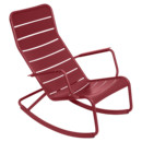 Luxembourg Rocking Chair, Chili