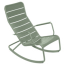 Luxembourg Rocking Chair, Cactus
