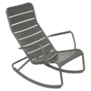 Luxembourg Rocking Chair, Rosemary