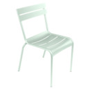 Luxembourg Chair, Ice mint