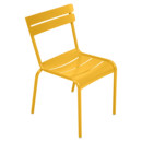 Luxembourg Chair, Honey