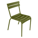 Luxembourg Chair, Pesto