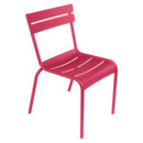 Luxembourg Chair, Pink praline