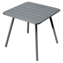 Luxembourg Balcony Table, Storm grey