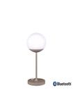 Mooon! Table Lamp, H 41 cm, Nutmeg