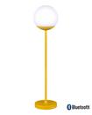 Mooon! Table Lamp, H 63 cm, Honey