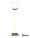 Mooon! Table Lamp, H 63 cm, Nutmeg