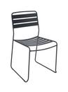 Surprising Chair, Anthracite