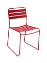 Surprising Chair, Poppy