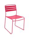 Surprising Chair, Pink praline